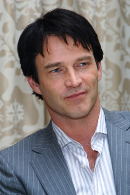 Stephen Moyer posters