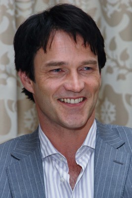 Stephen Moyer posters