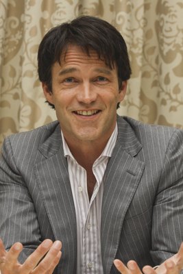 Stephen Moyer posters