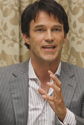 Stephen Moyer posters