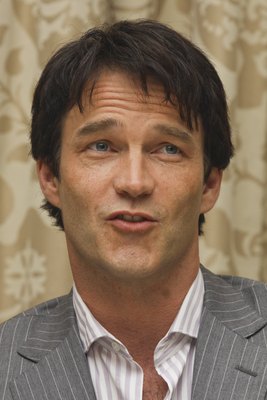 Stephen Moyer posters