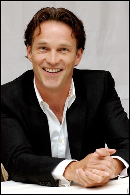 Stephen Moyer posters