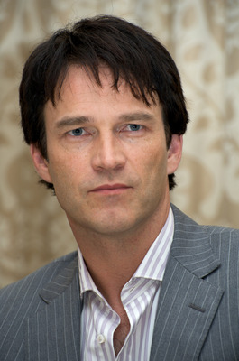 Stephen Moyer posters