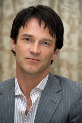 Stephen Moyer posters