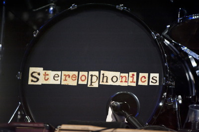 Stereophonics puzzle 2521239