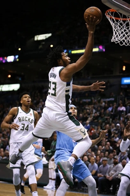 Sterling Brown canvas poster