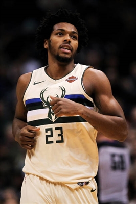 Sterling Brown Poster 3379147