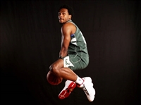 Sterling Brown Sweatshirt #3379148