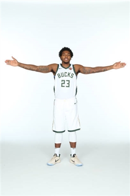Sterling Brown Poster 3379152