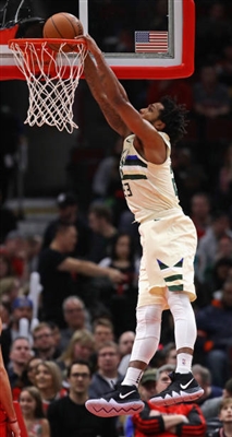 Sterling Brown Poster 3379158