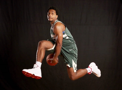 Sterling Brown Poster 3379165