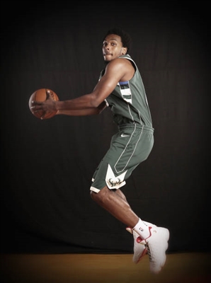 Sterling Brown Poster 3379168