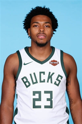 Sterling Brown Poster 3379170