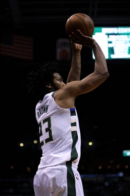Sterling Brown Poster 3379172