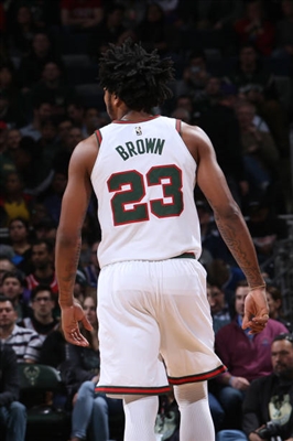 Sterling Brown Poster 3379173