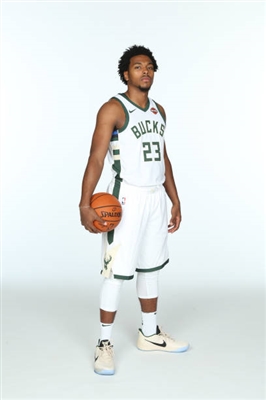 Sterling Brown Poster 3379174