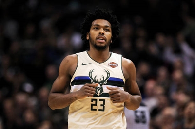 Sterling Brown Poster 3379180