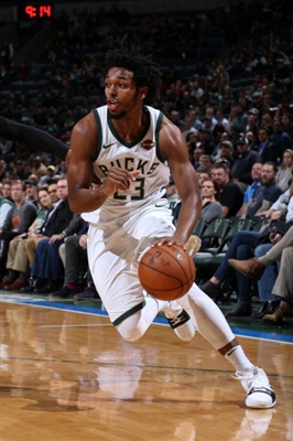 Sterling Brown Poster 3379181