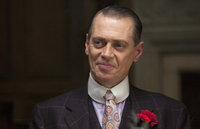 Steve Buscemi Tank Top #1994526