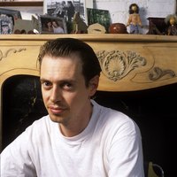 Steve Buscemi Tank Top #2208019