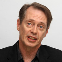 Steve Buscemi Tank Top #2242343