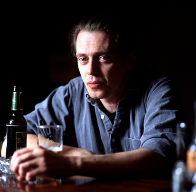 Steve Buscemi T-shirt