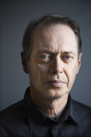 Steve Buscemi Tank Top #2464251