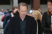 Steve Buscemi Tank Top #3153040