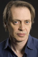 Steve Buscemi Tank Top #3281992