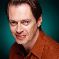 Steve Buscemi Tank Top #3876062