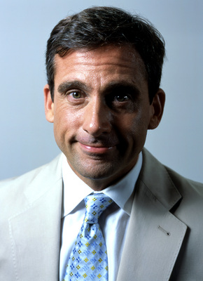 Steve Carell magic mug #G543038