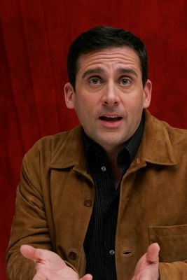 Steve Carell Poster 2255472