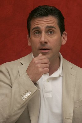 Steve Carell Poster 2255474