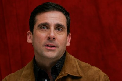 Steve Carell puzzle 2255477