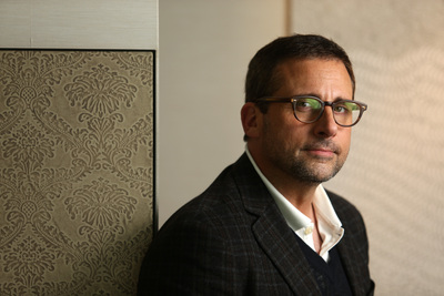 Steve Carell posters