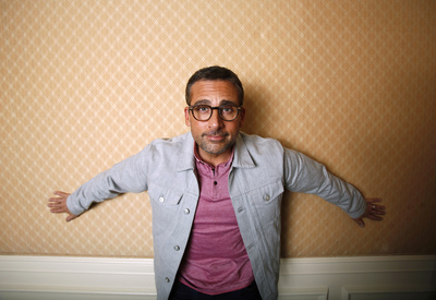 Steve Carell posters