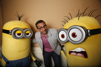 Steve Carell posters