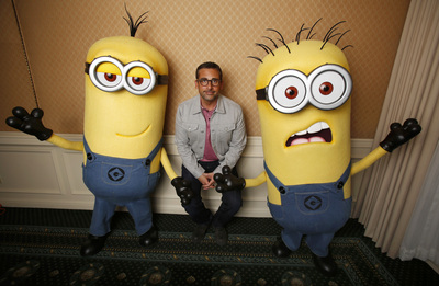 Steve Carell posters