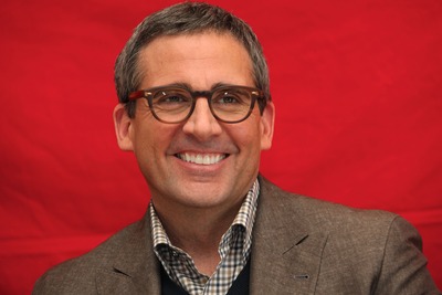 Steve Carell posters