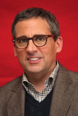 Steve Carell posters