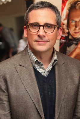 Steve Carell posters