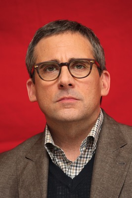 Steve Carell posters