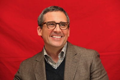 Steve Carell posters