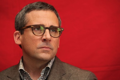 Steve Carell posters