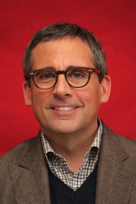 Steve Carell posters