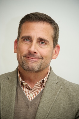 Steve Carell posters