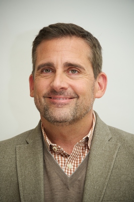 Steve Carell posters