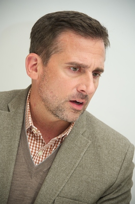 Steve Carell posters