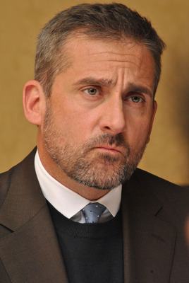 Steve Carell posters
