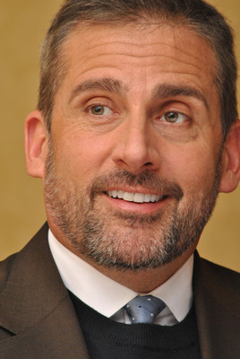 Steve Carell posters